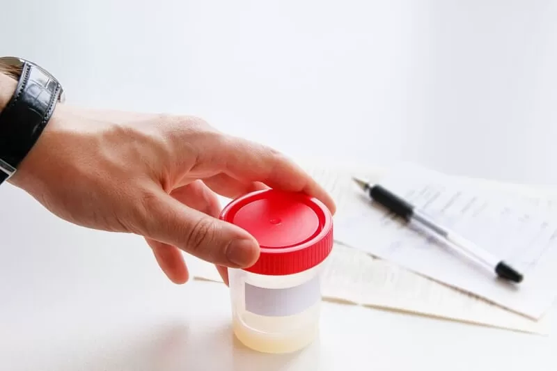 What Causes Blood in Sperm and Urine