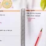 Beginner’s 14-Day Mindfulness Journal