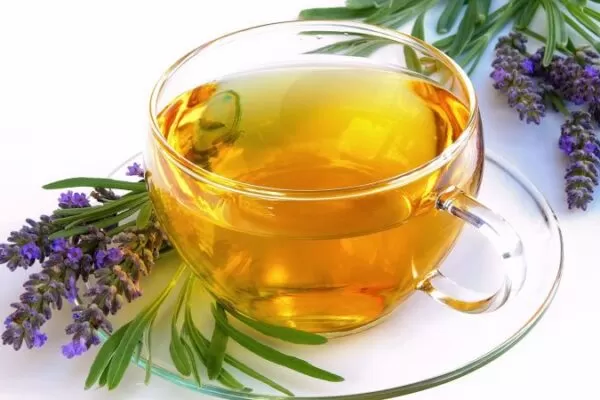 Lavender Tea Benefits for Sleep