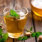 Herbal Tea for Sleep and Anxiety