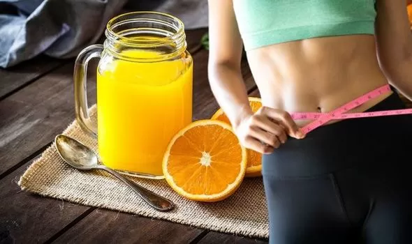 What Juice Will Burn Belly Fat?