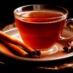 Benefits of Drinking Cinnamon Water