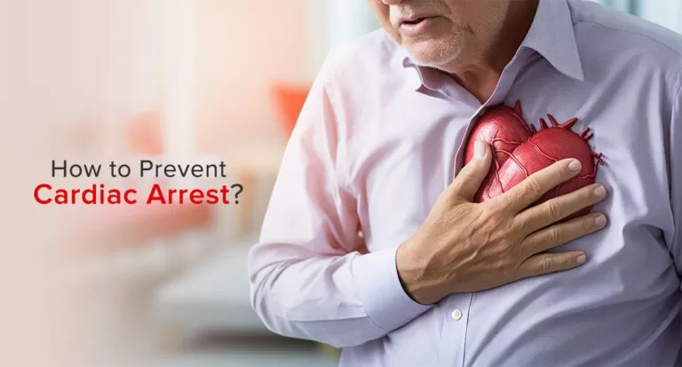 How to Prevent Cardiac Arrest
