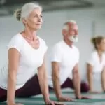 Benefits of Yoga for Seniors