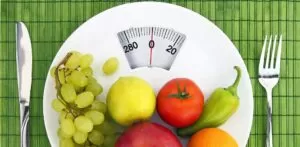 Weight Loss Fruits and Vegetables